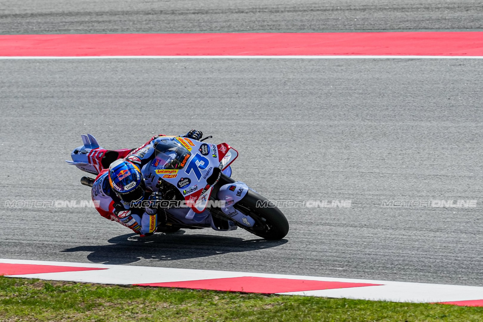 MotoGP Barcellona Day_2