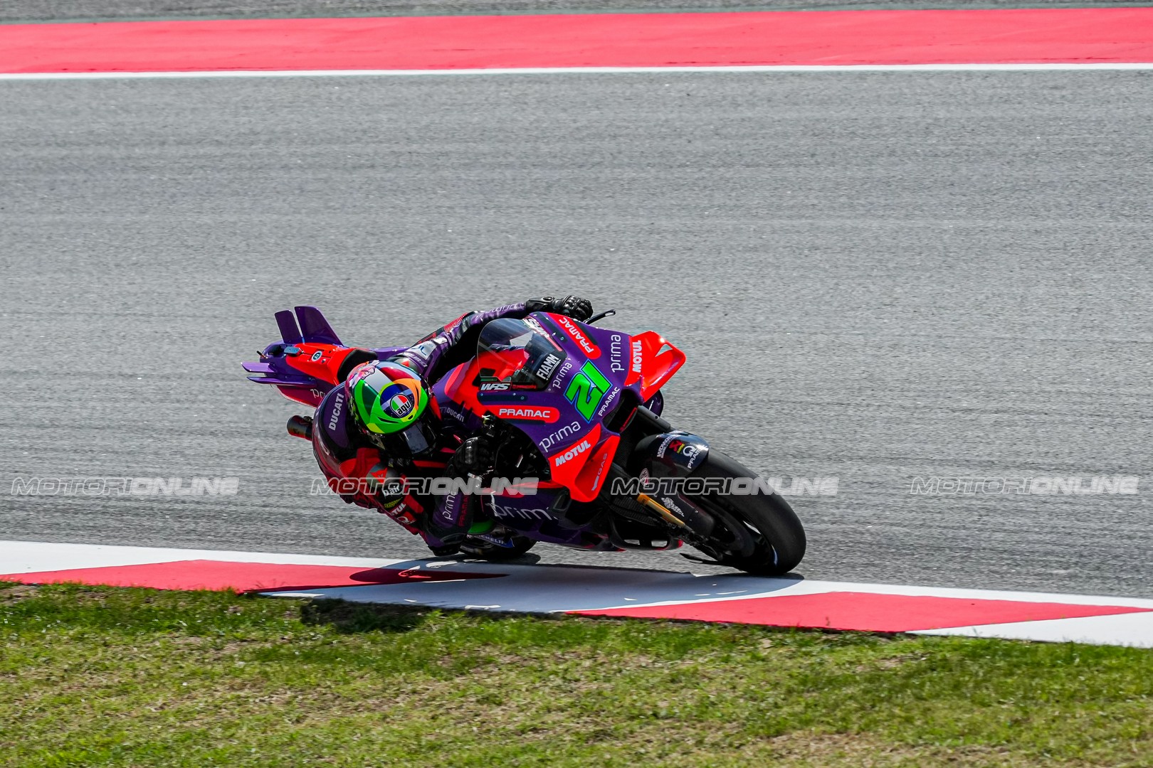 MotoGP Barcellona Day_2