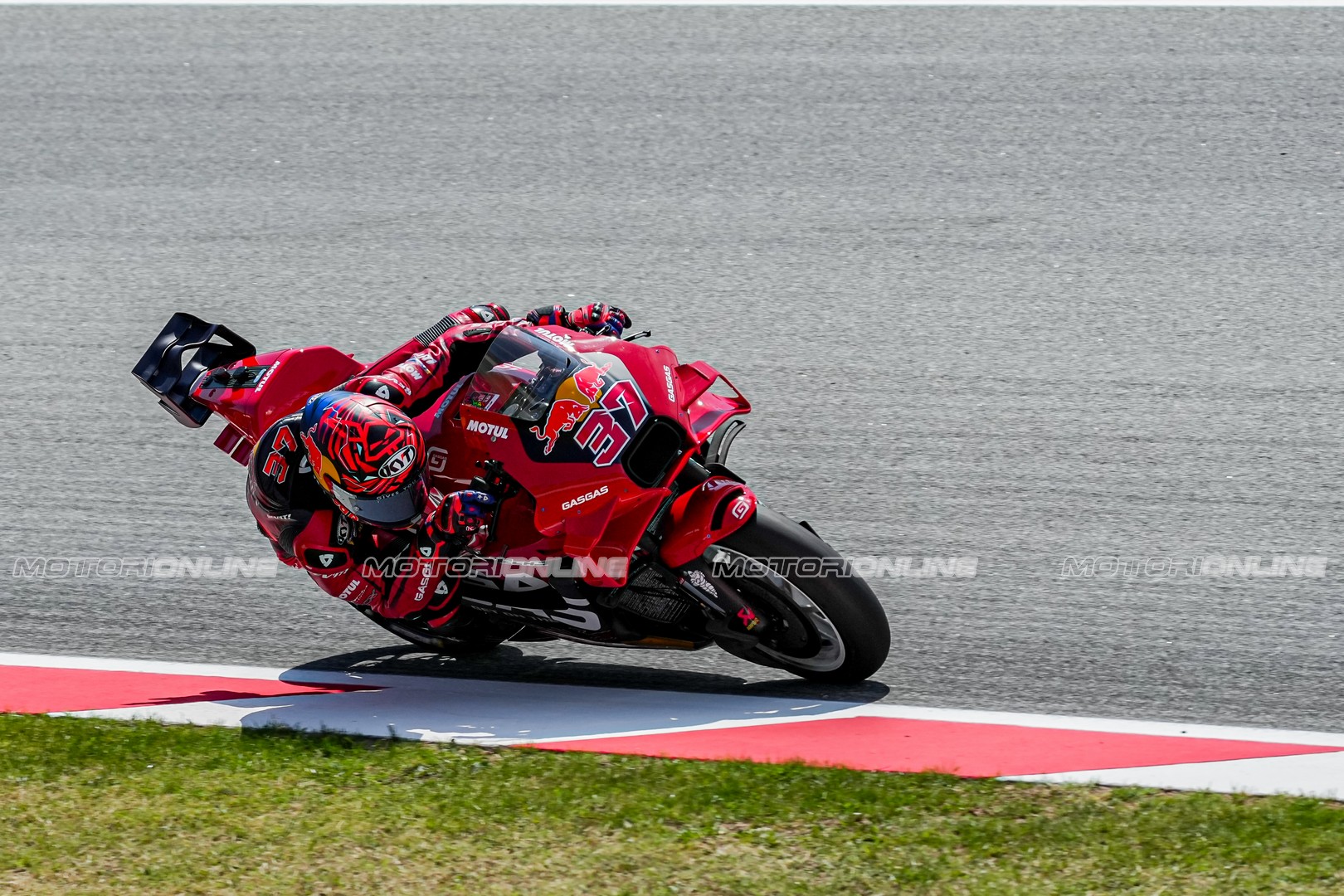 MotoGP Barcellona Day_2