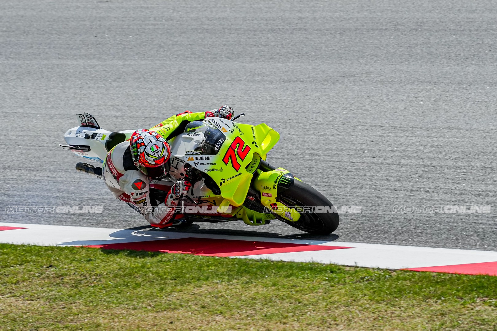 MotoGP Barcellona Day_2