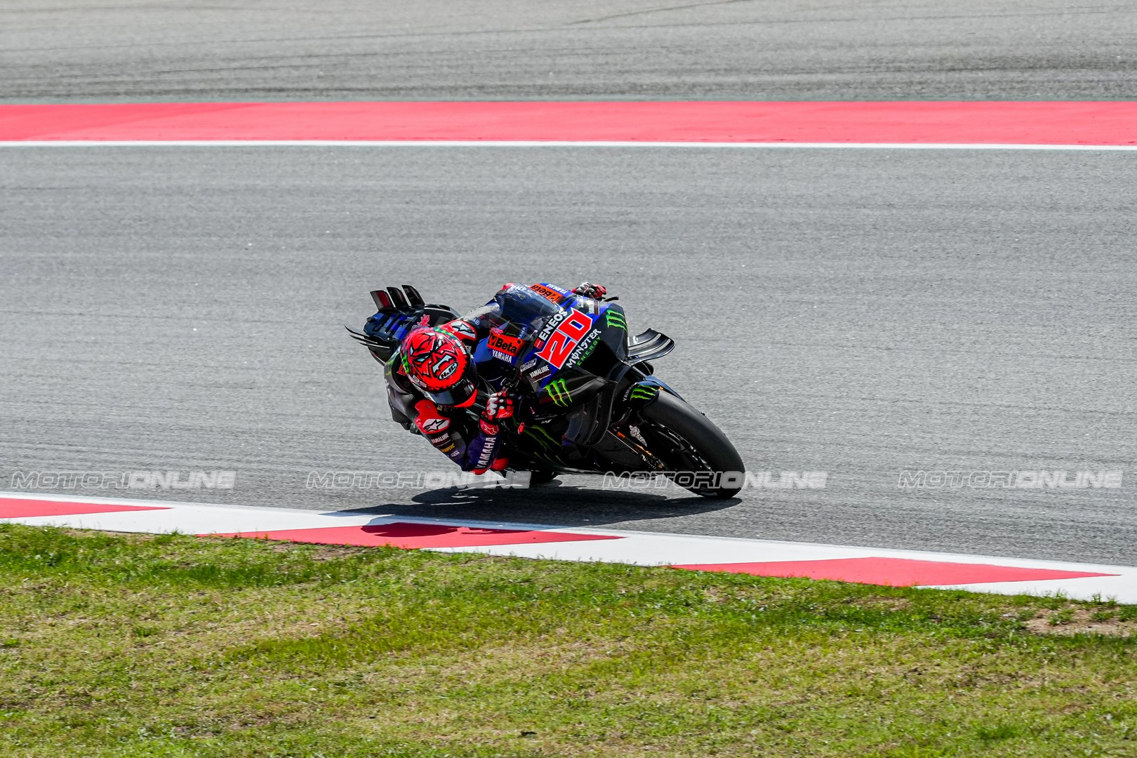 MotoGP Barcellona Day_2