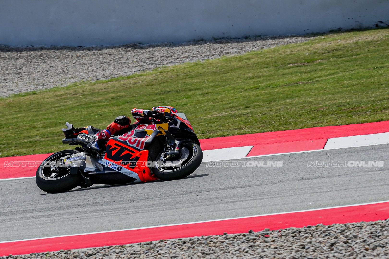 MotoGP Barcellona Day_2