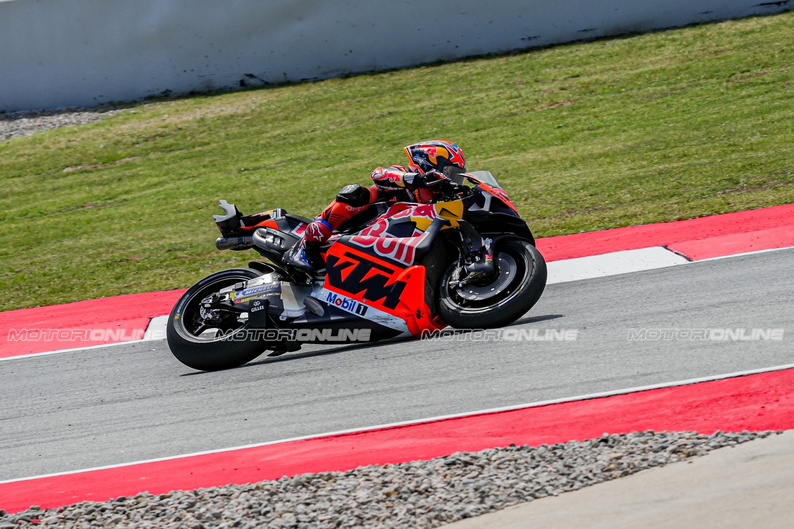 MotoGP Barcellona Day_2