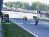 MotoGP Barcellona RACE