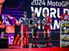 MotoGP Barcellona 2 RACE