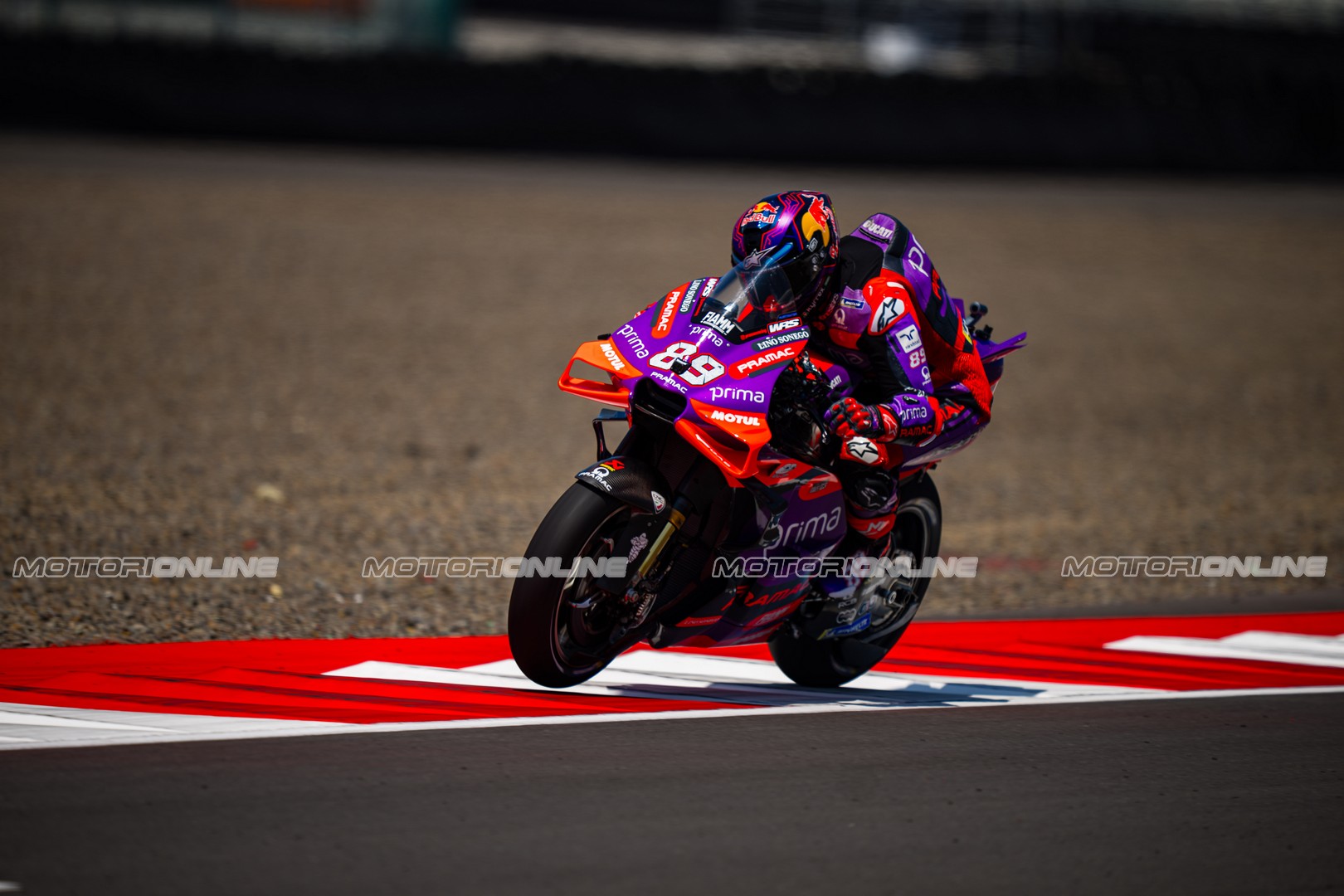 MotoGP Indonesia Day_1