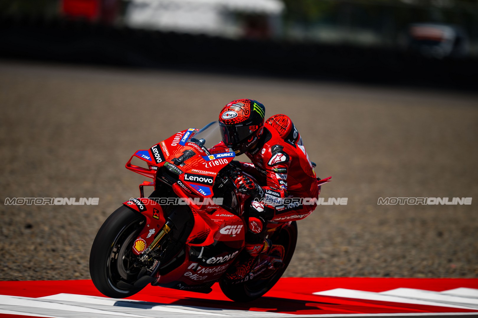 MotoGP Indonesia Day_1