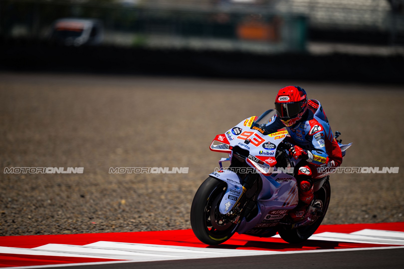 MotoGP Indonesia Day_1