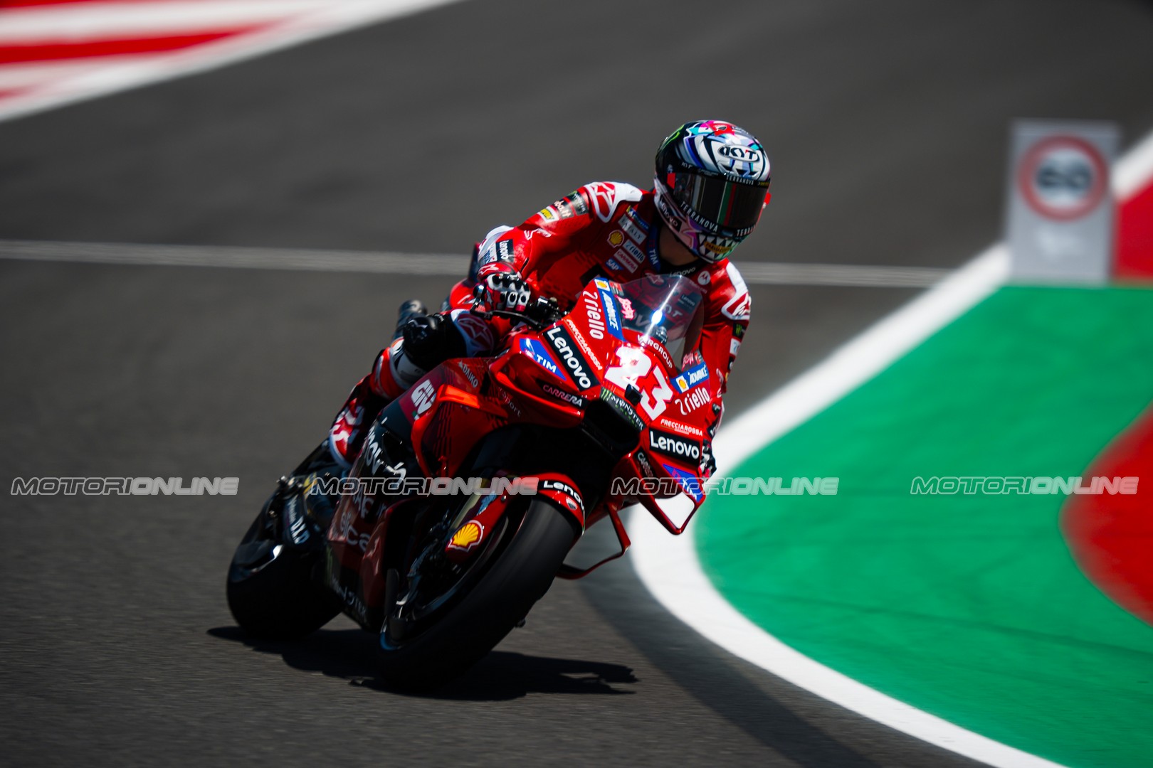 MotoGP Indonesia Day_1