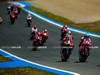 MotoGP-Rennen in Jerez