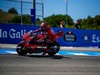 MotoGP Jerez RACE