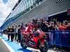 MotoGP Jerez RACE