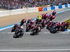 MotoGP Jerez RACE