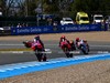 MotoGP Jerez RACE