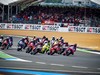 MotoGP Le Mans RACE