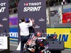 MotoGP Le Mans Sprint_Race