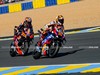 MotoGP Le Mans Sprint_Race