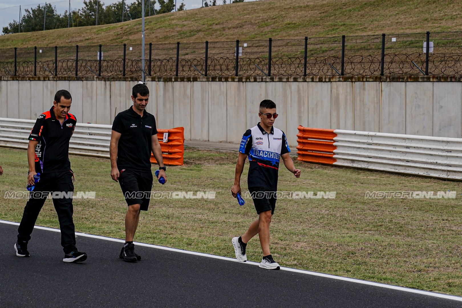 MotoGP Misano Day_1