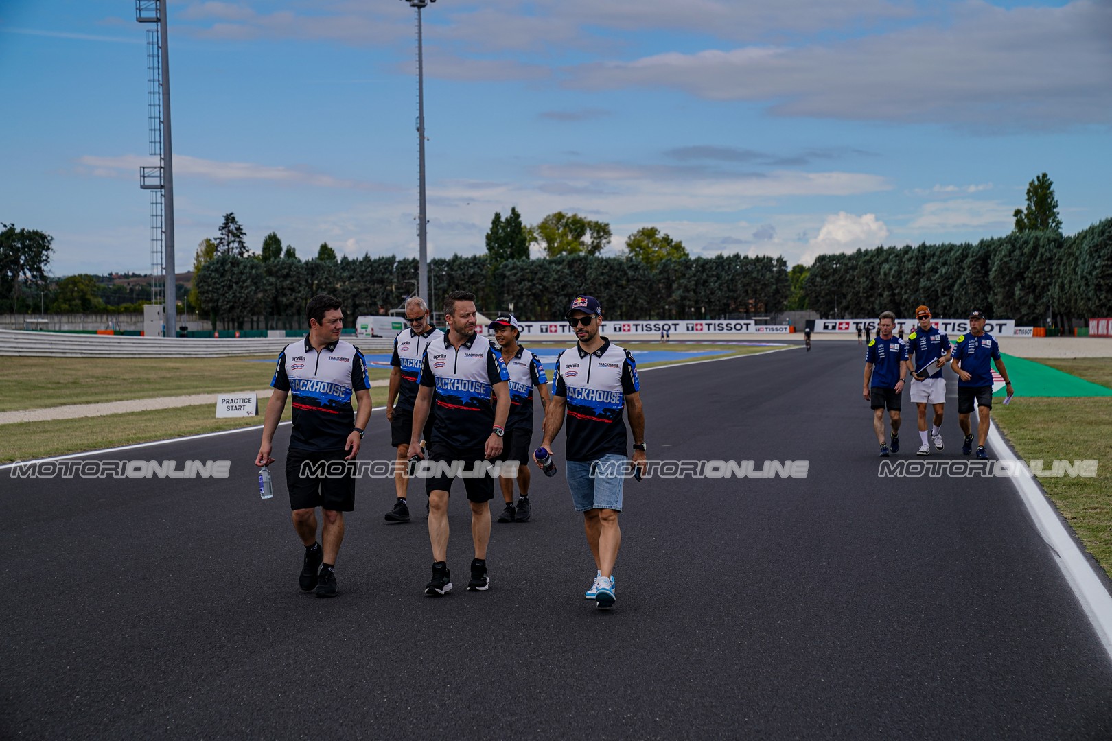 MotoGP Misano Day_1