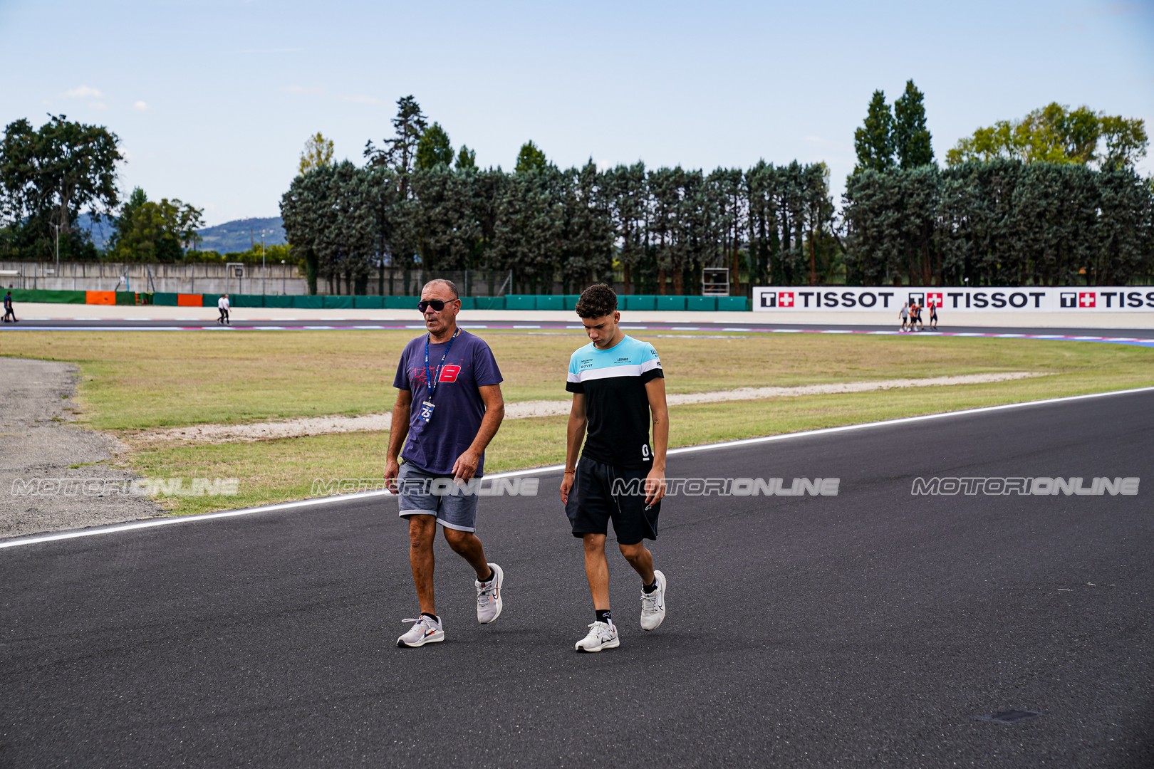 MotoGP Misano Day_1