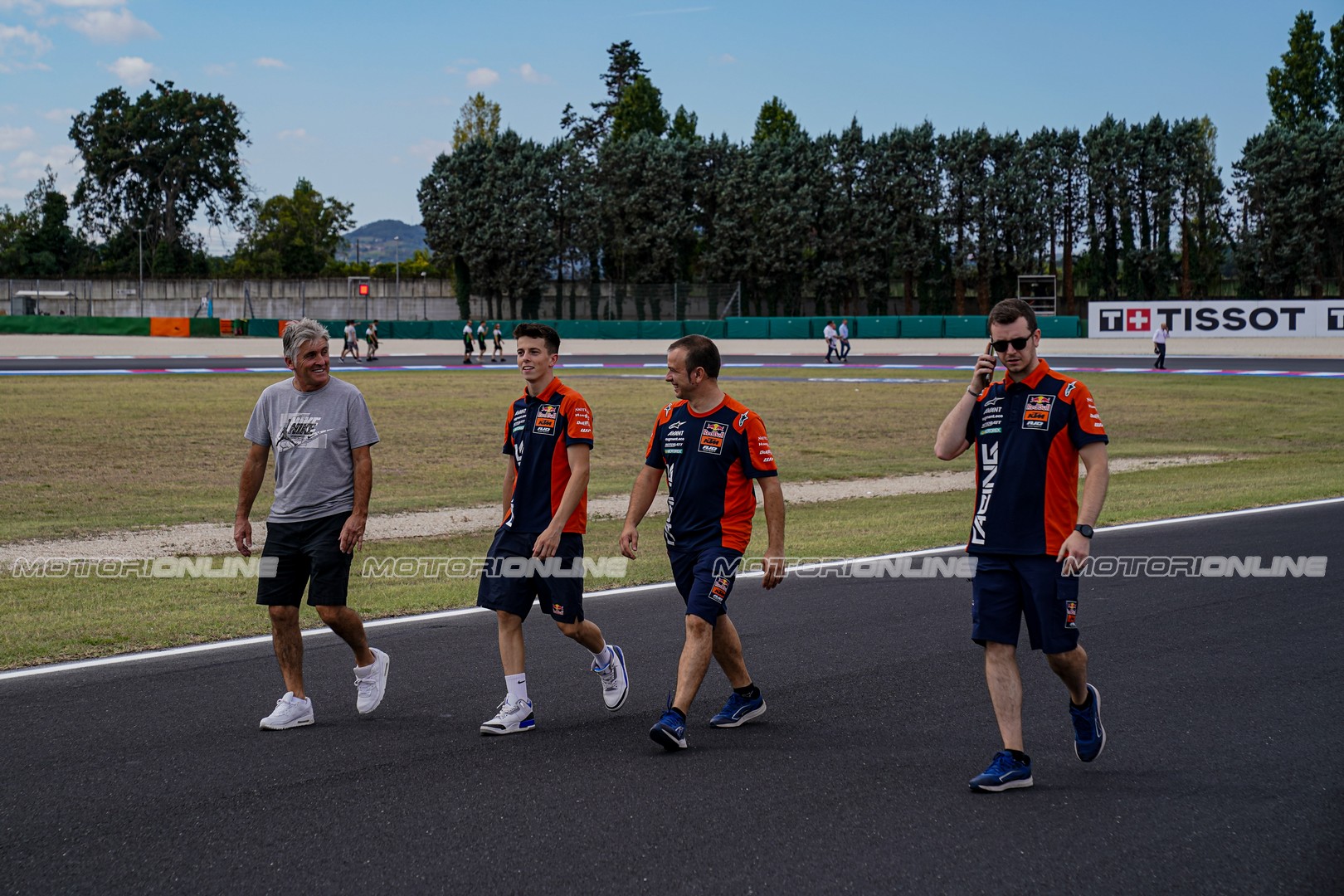 MotoGP Misano Day_1