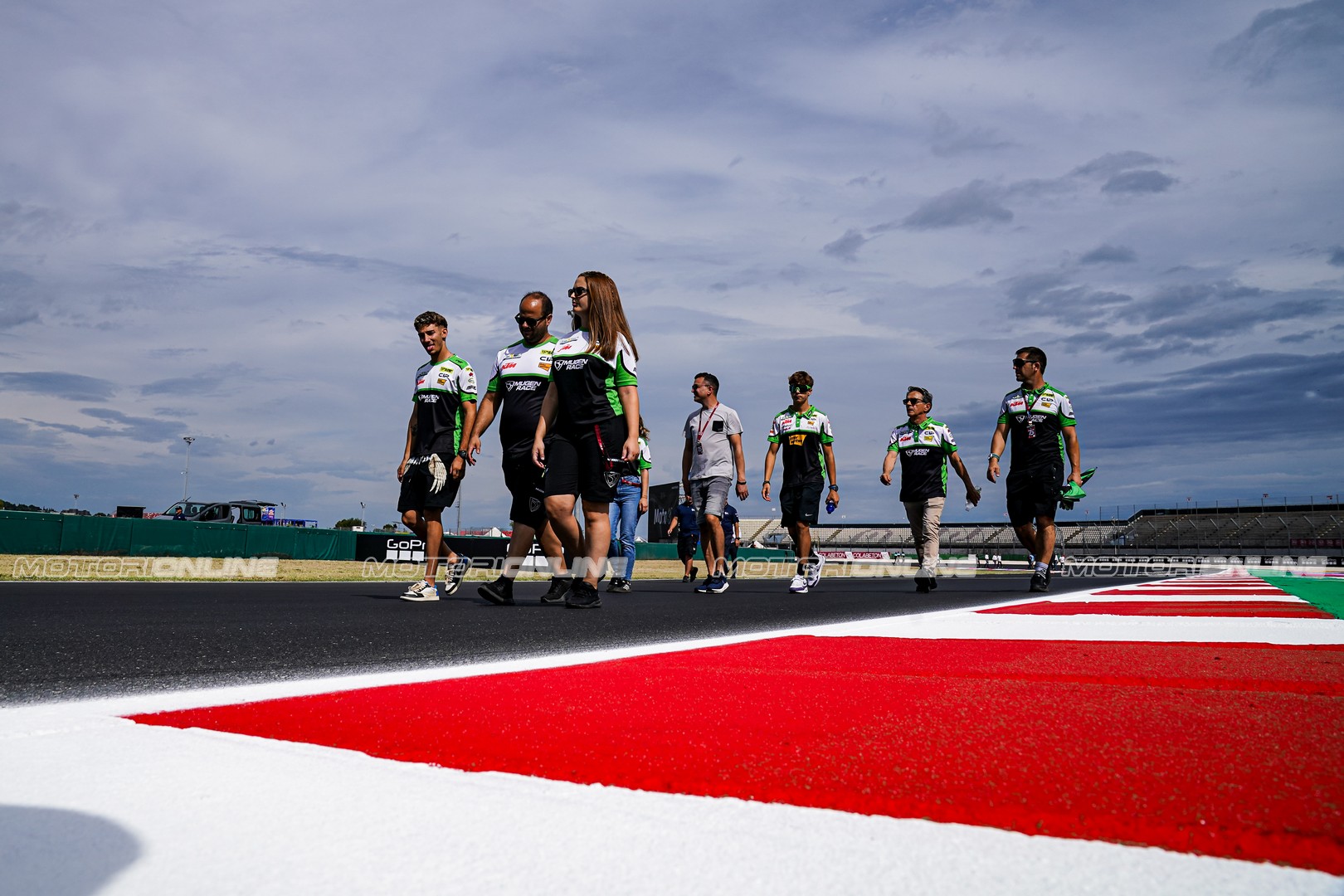 MotoGP Misano Day_1