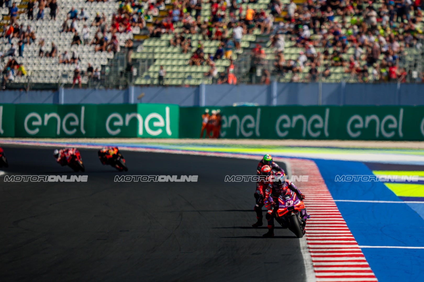 MotoGP Misano Sprint_Race