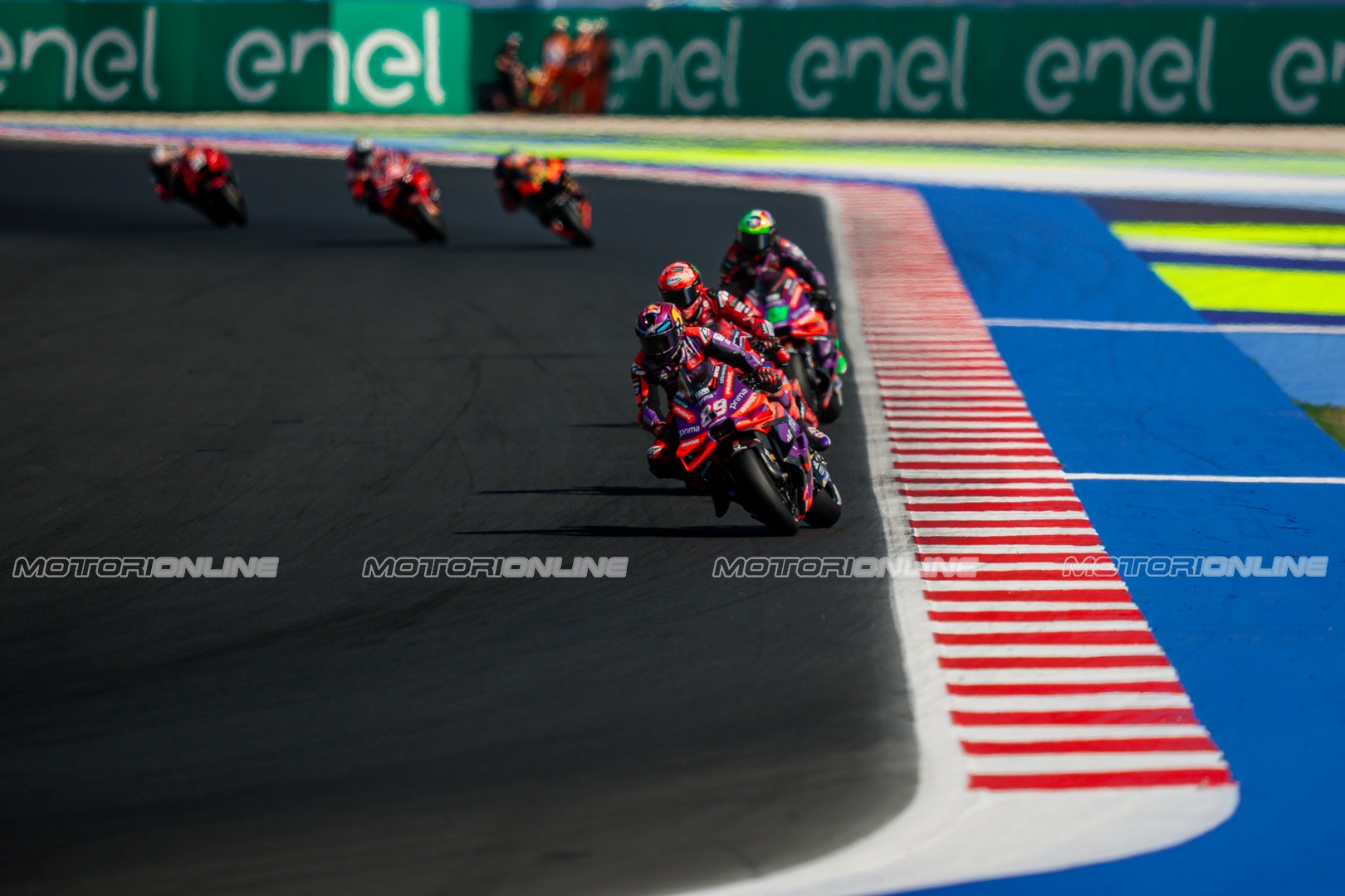 MotoGP Misano Sprint_Race