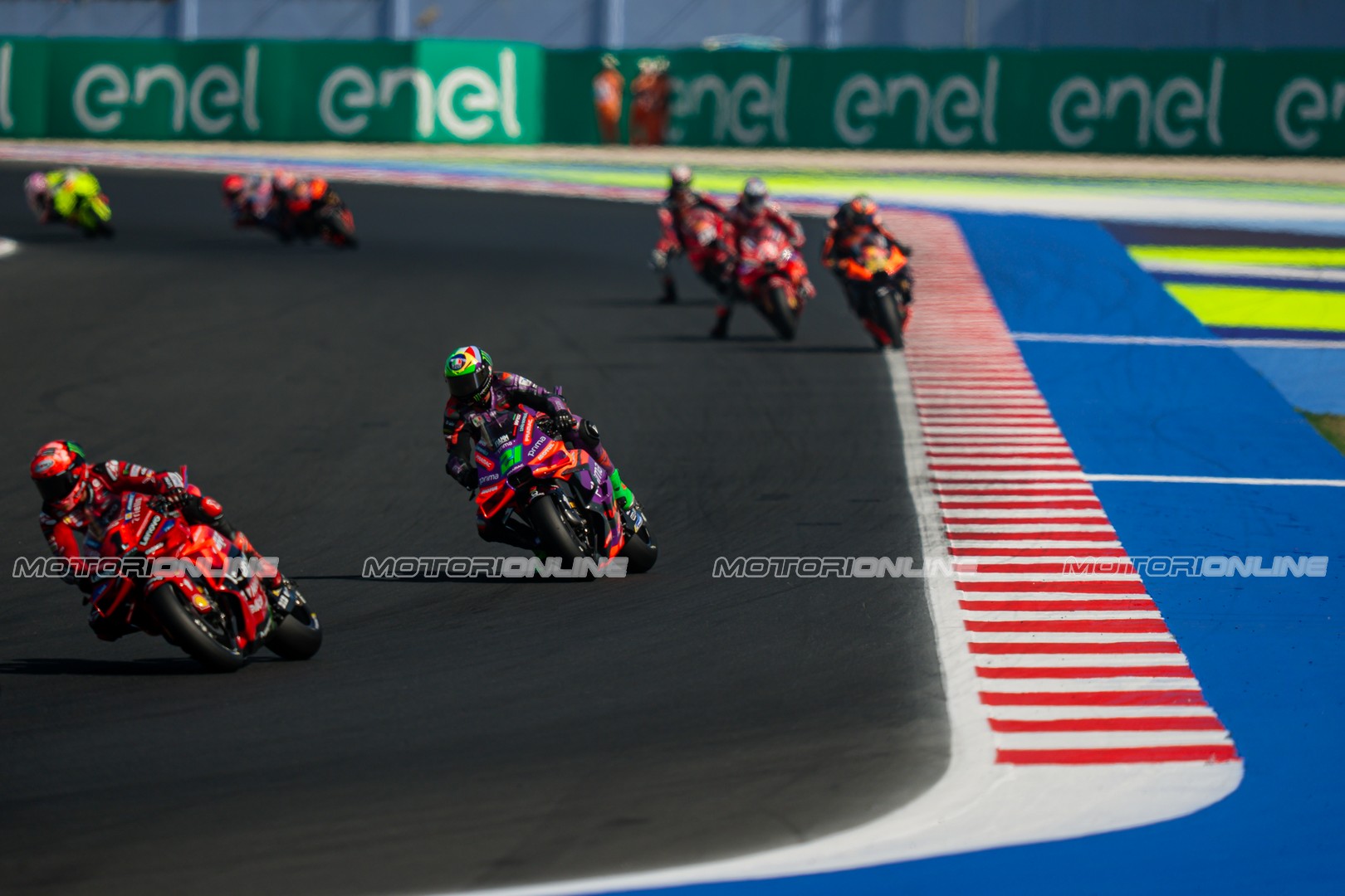 MotoGP Misano Sprint_Race