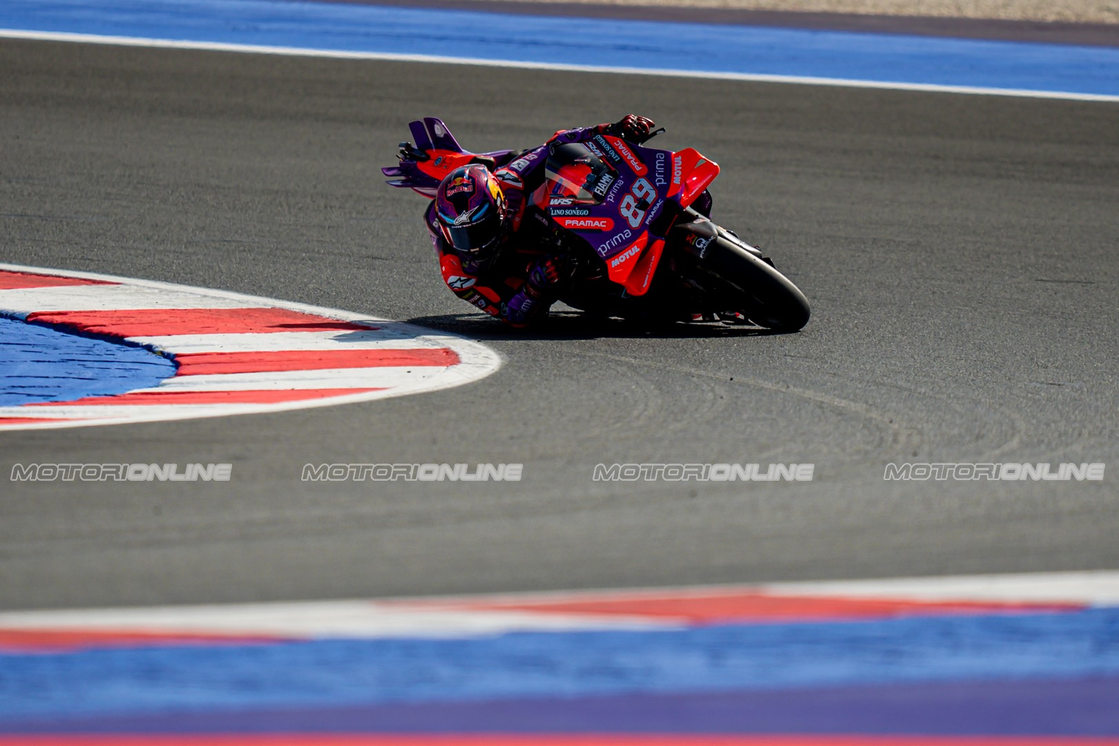 MotoGP Misano Sprint_Race