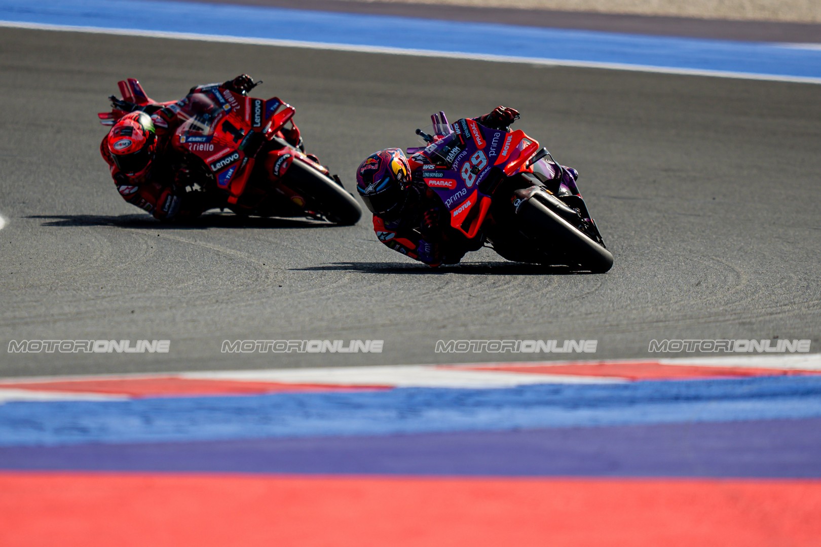 MotoGP Misano Sprint_Race