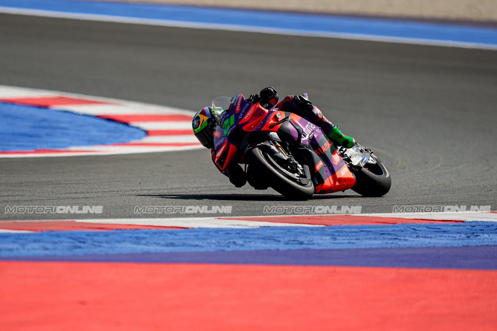 MotoGP Misano Sprint_Race