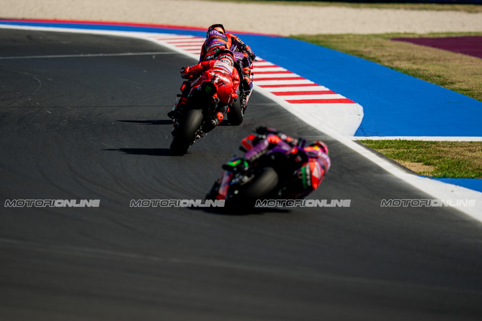 MotoGP Misano Sprint_Race