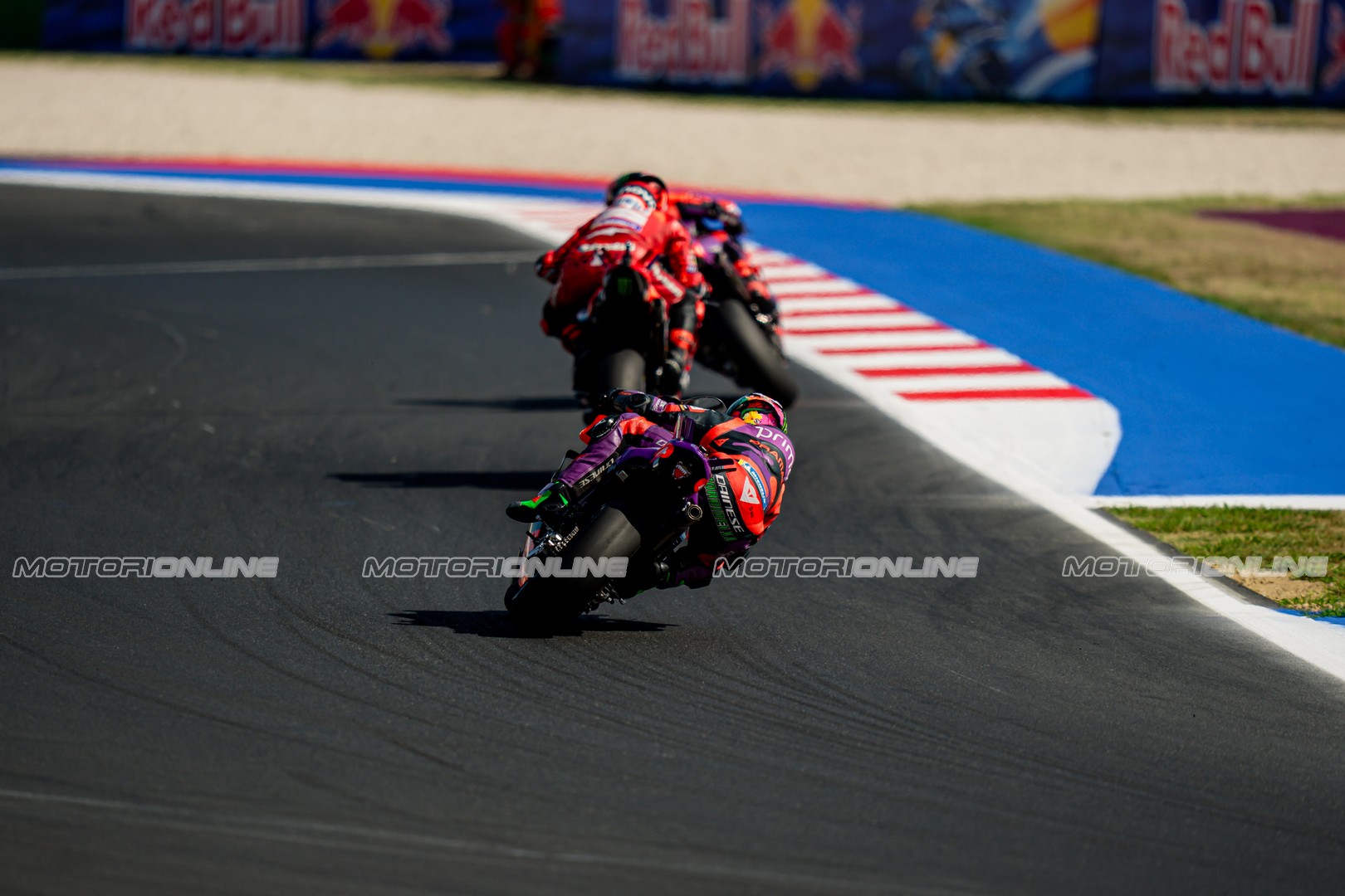 MotoGP Misano Sprint_Race