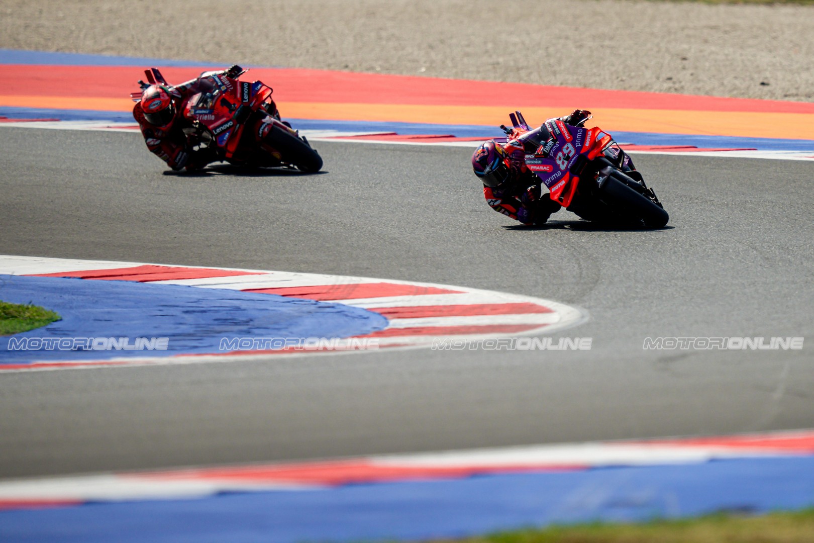 MotoGP Misano Sprint_Race