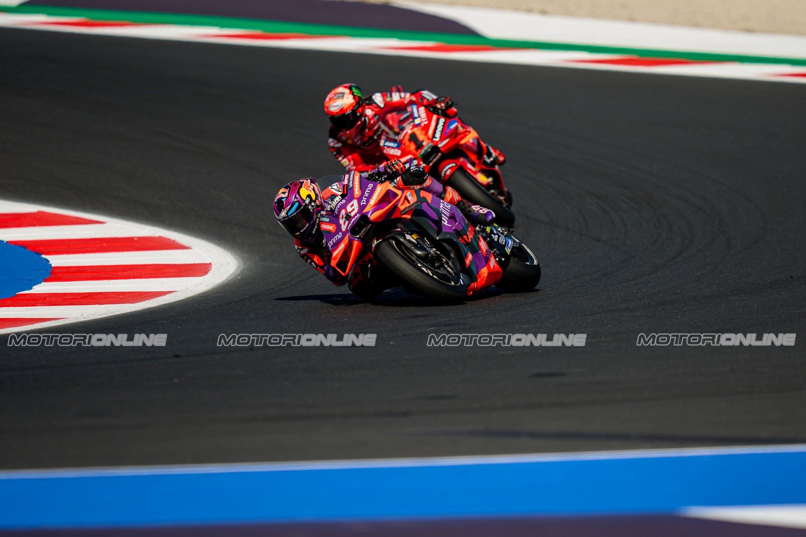 MotoGP Misano Sprint_Race