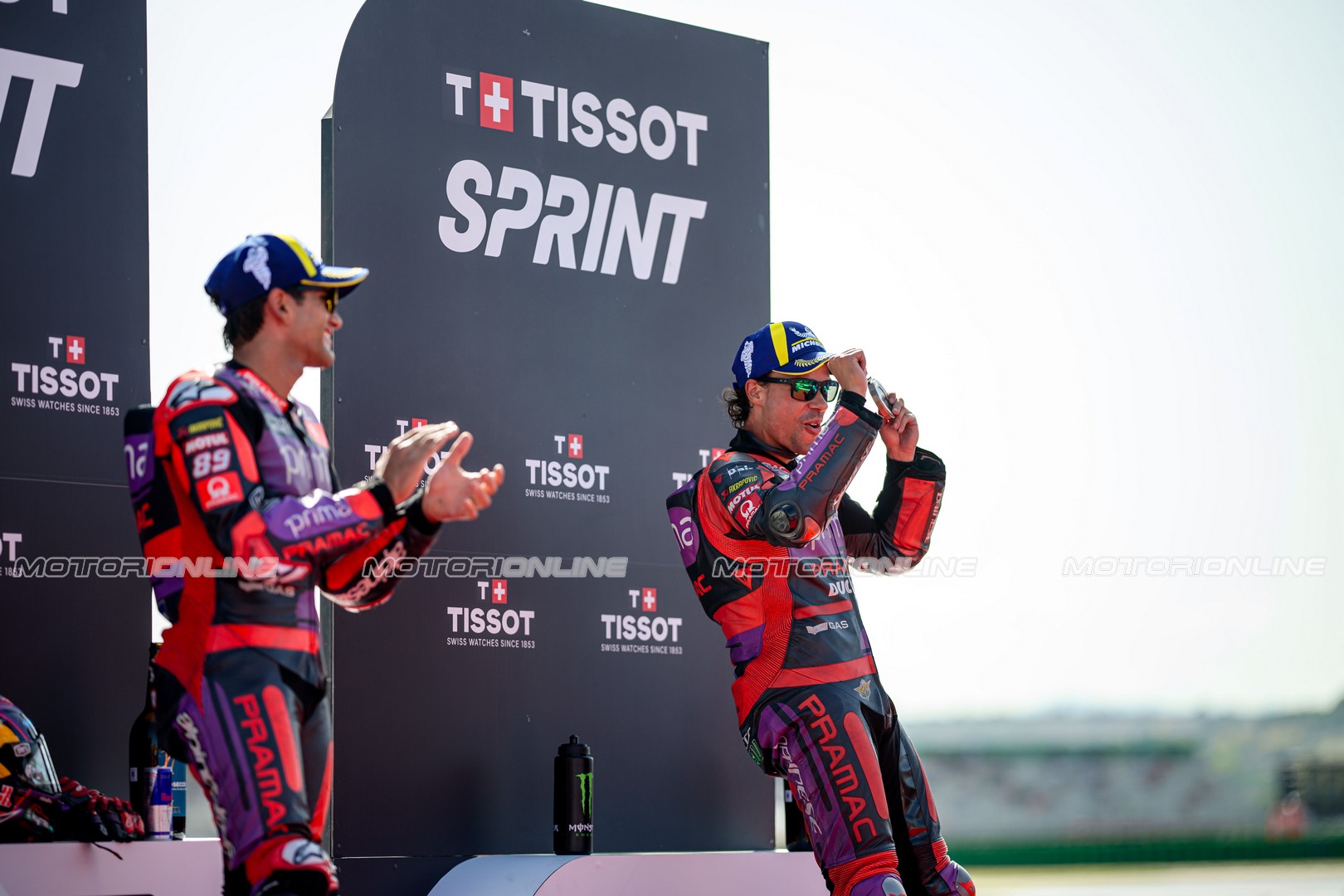 MotoGP Misano Sprint_Race