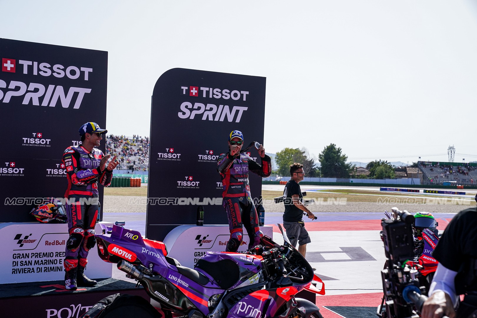 MotoGP Misano Sprint_Race