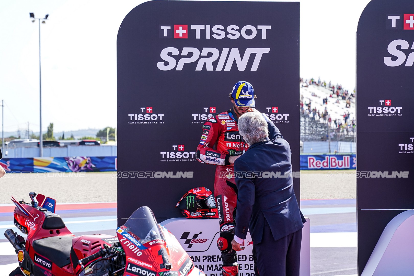 MotoGP Misano Sprint_Race