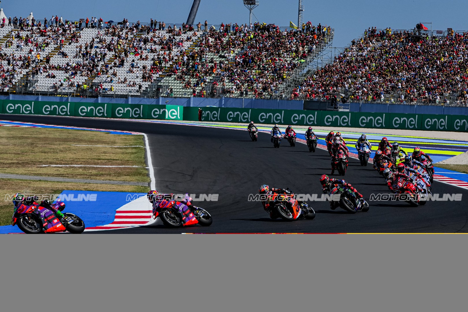 MotoGP Misano Sprint_Race