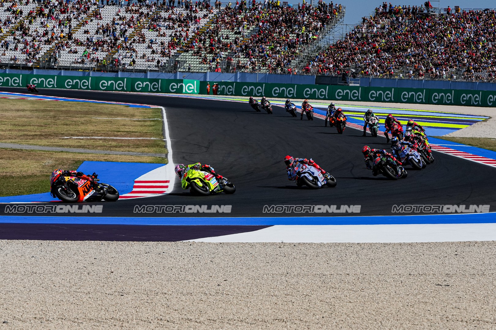 MotoGP Misano Sprint_Race