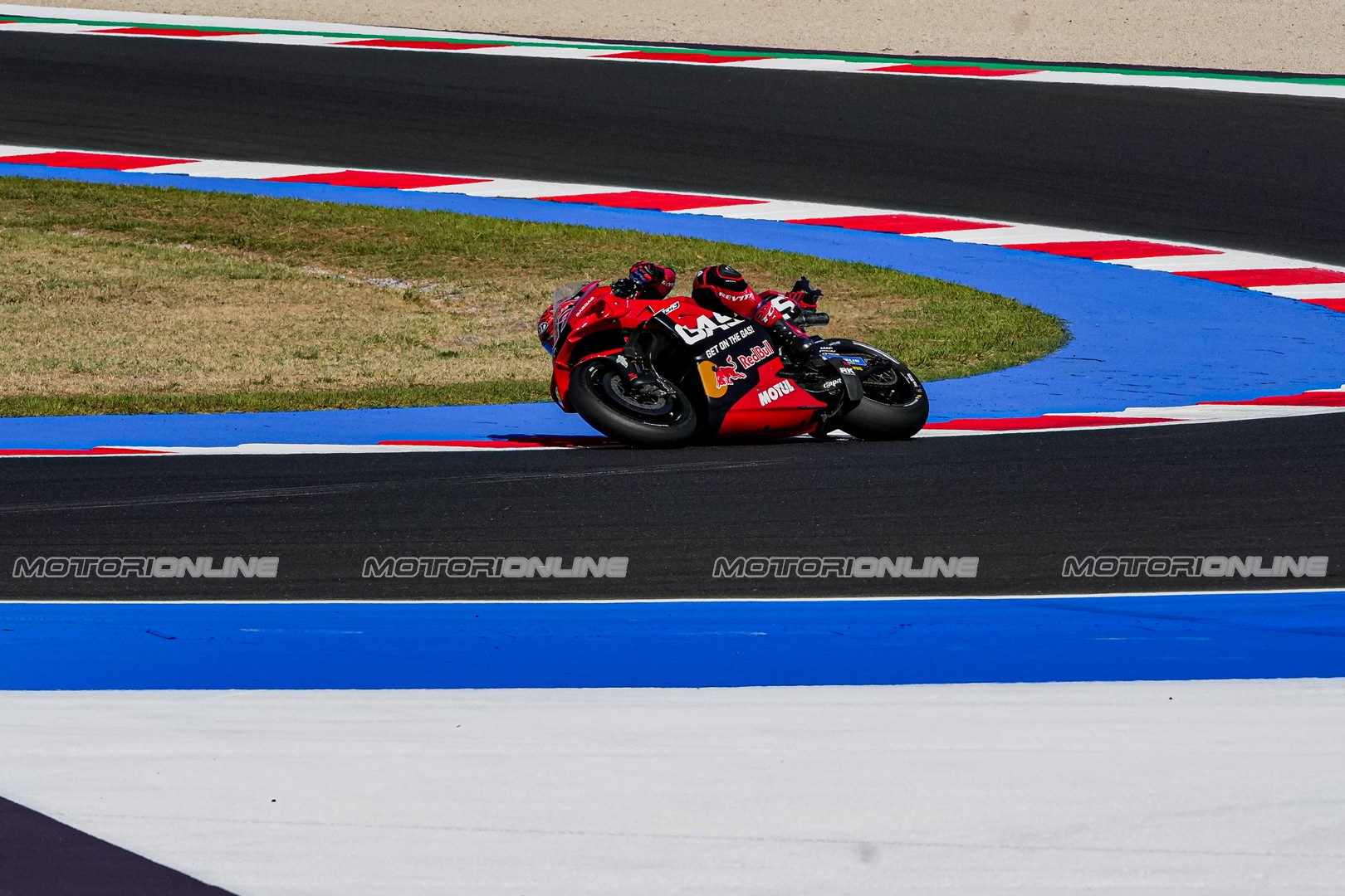 MotoGP Misano Sprint_Race