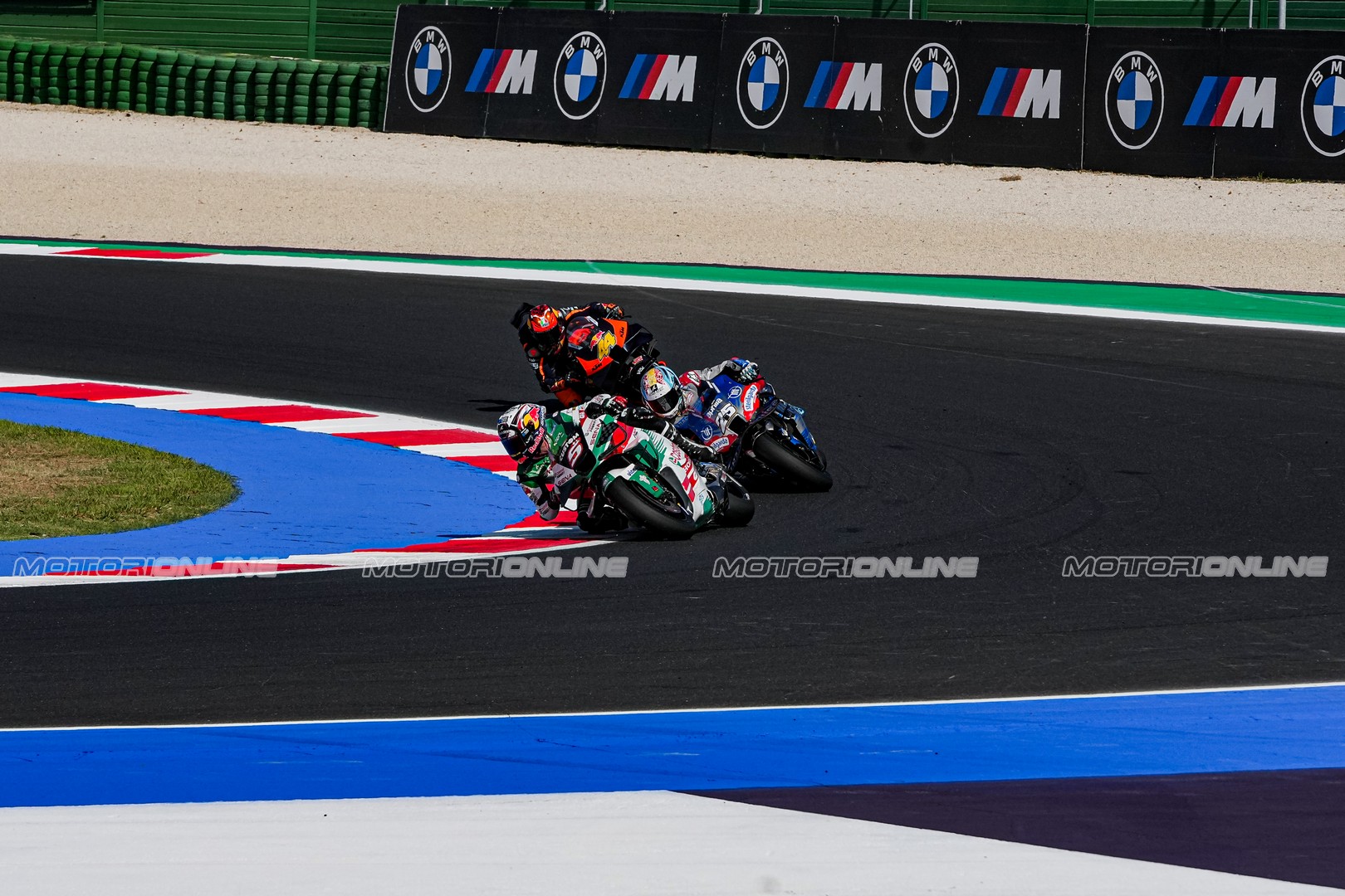 MotoGP Misano Sprint_Race