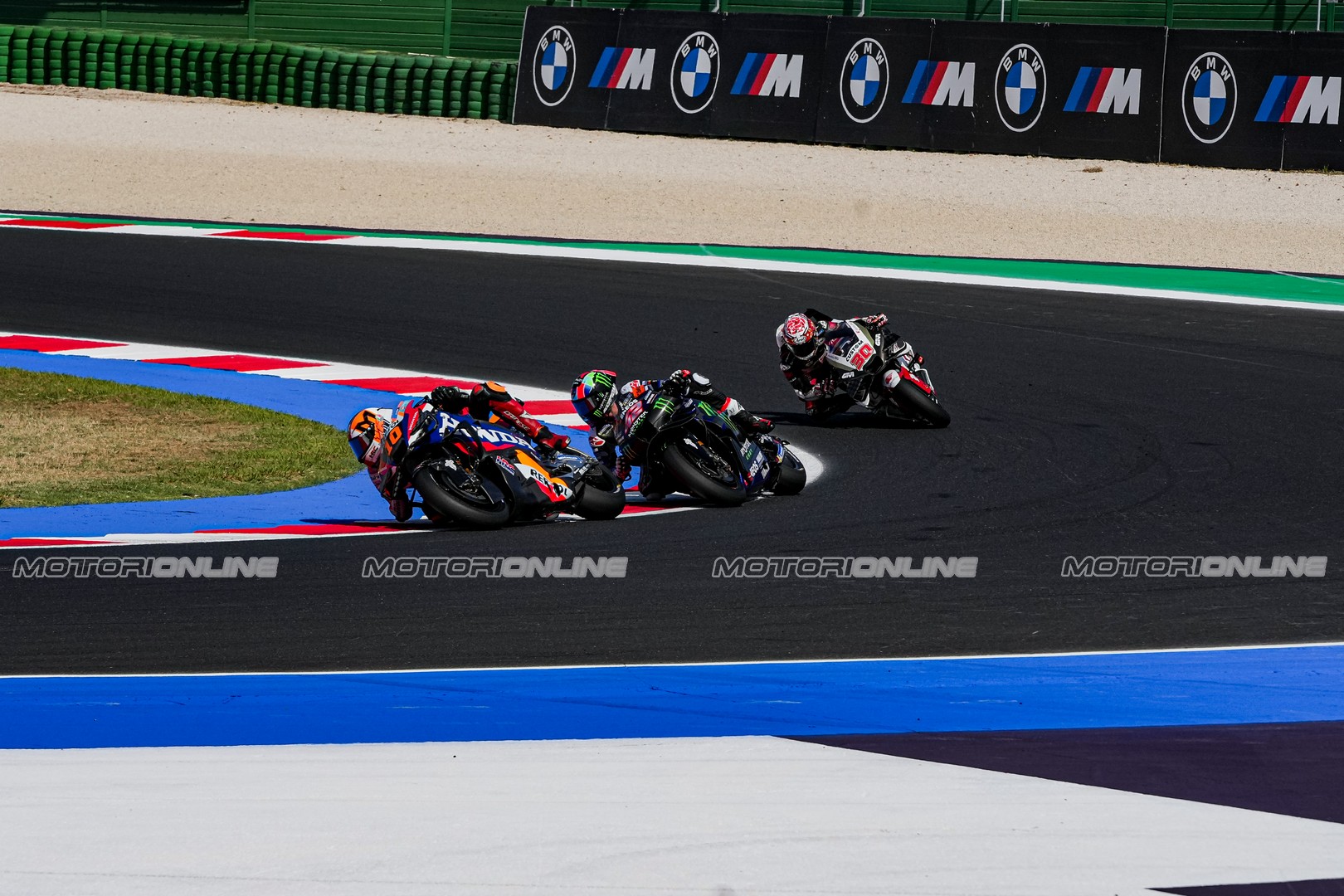 MotoGP Misano Sprint_Race