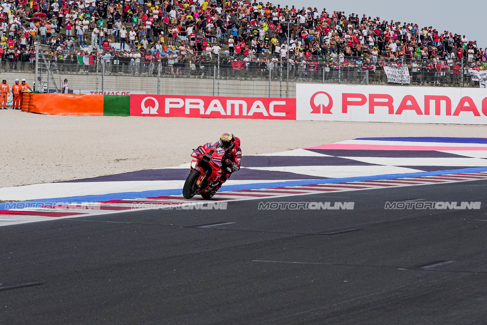 MotoGP Misano 2 RACE