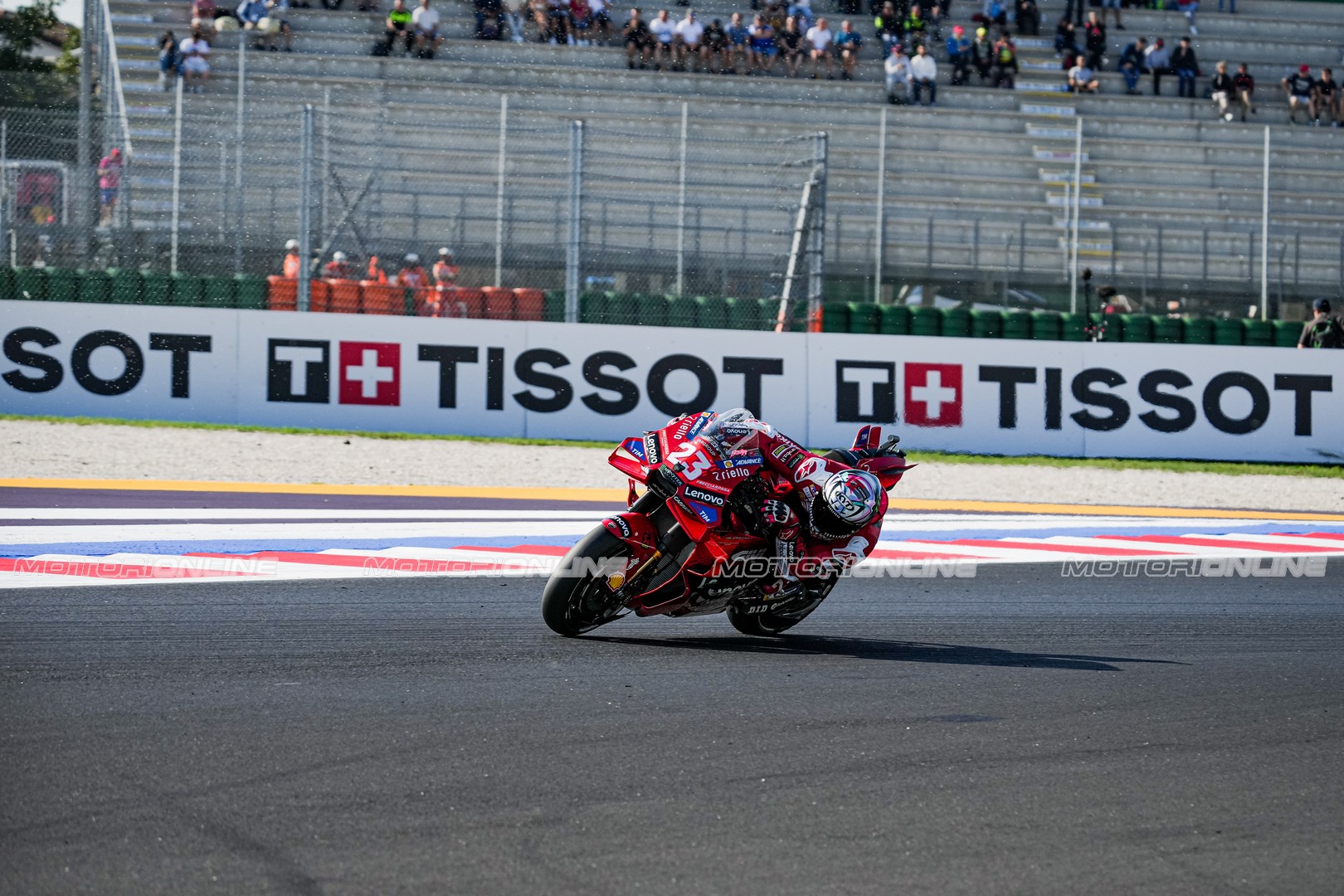 MotoGP Misano 2 Sprint_Race