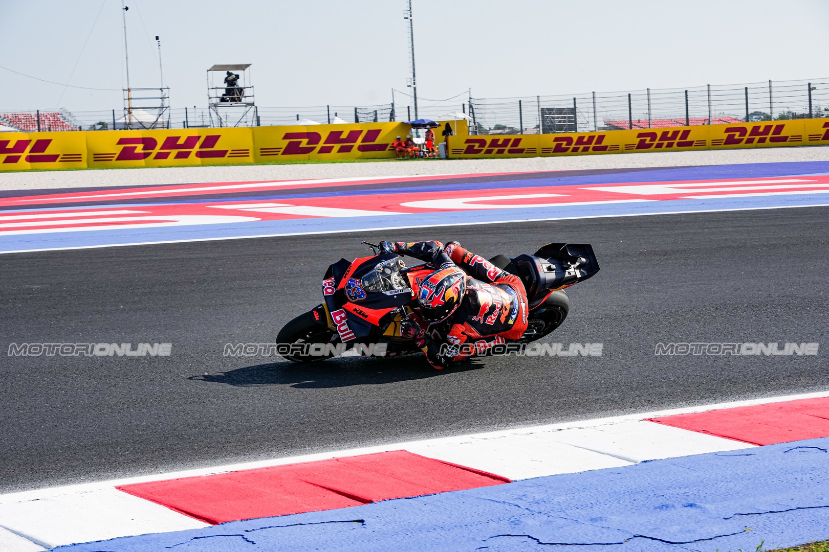 MotoGP Misano 2 Sprint_Race