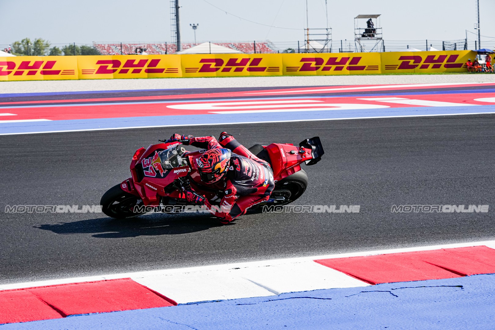 MotoGP Misano 2 Sprint_Race