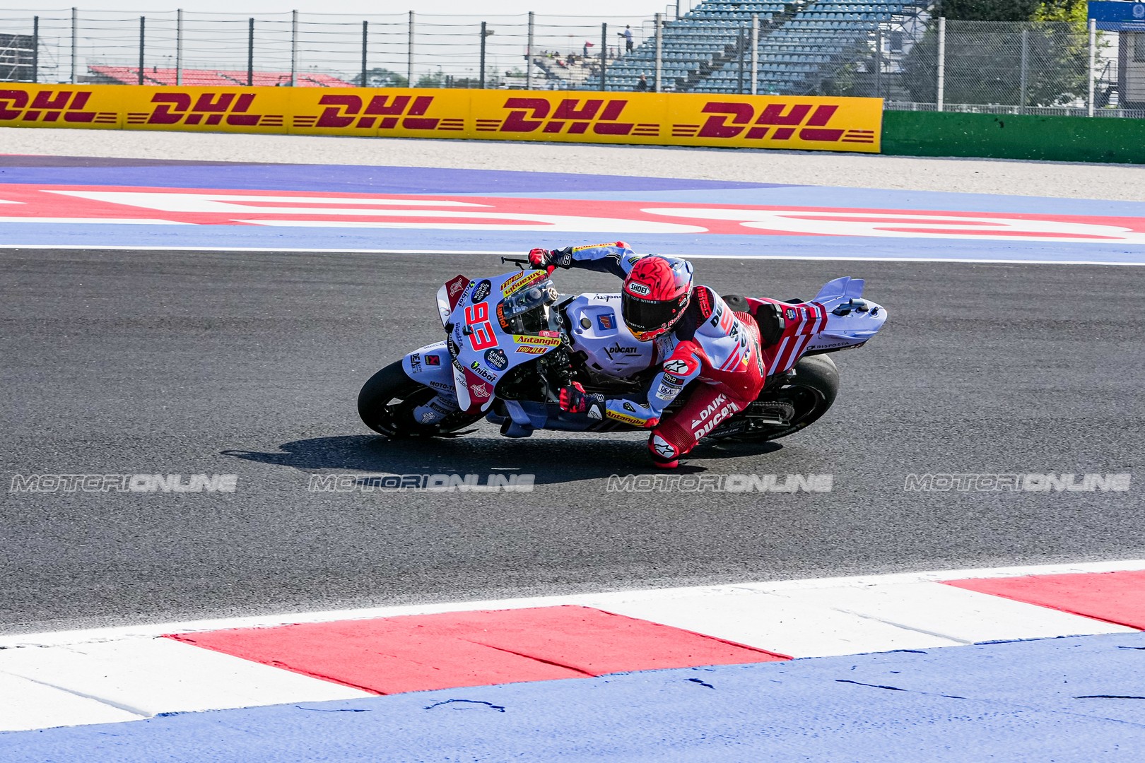 MotoGP Misano 2 Sprint_Race