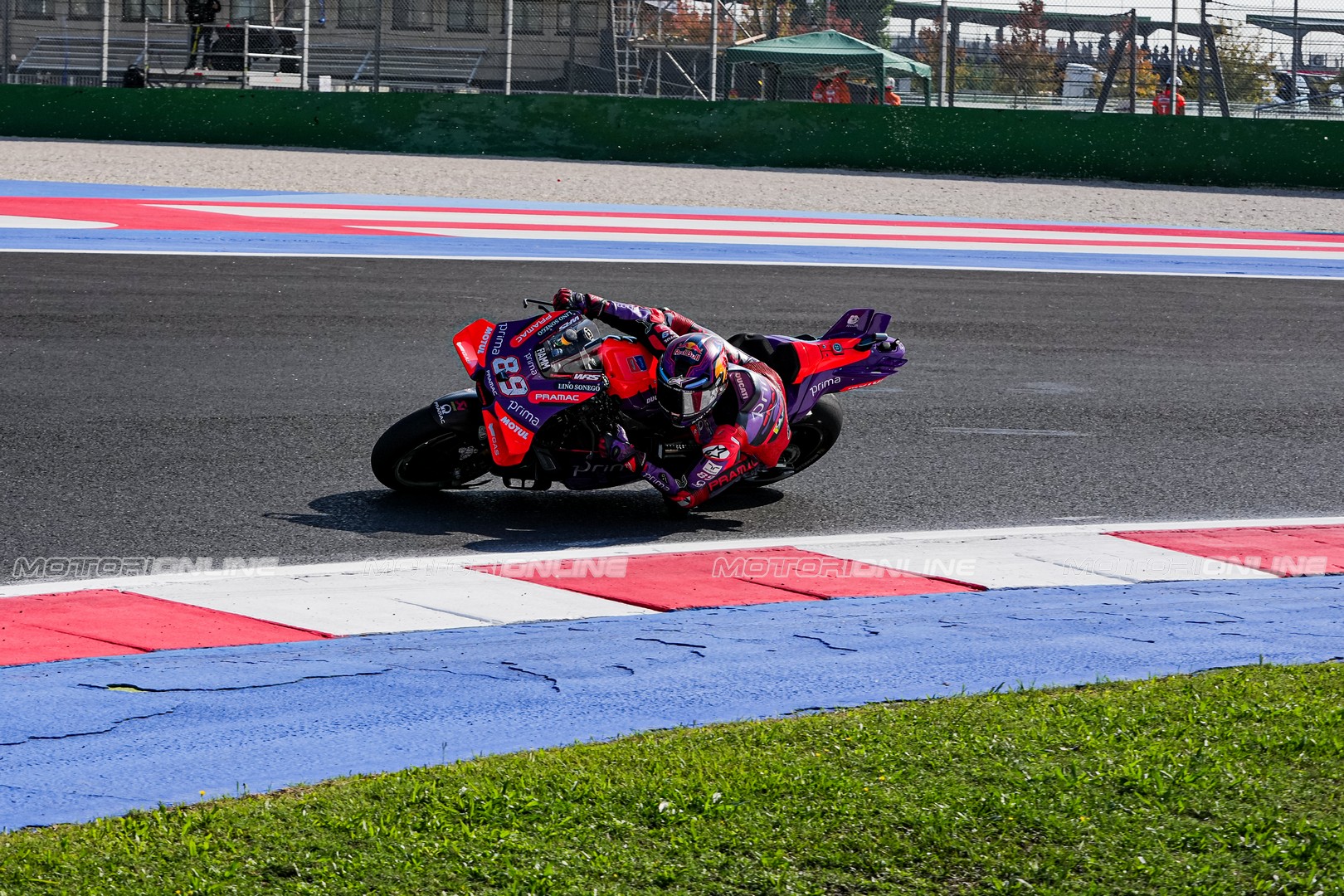 MotoGP Misano 2 Sprint_Race